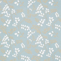 Esme Azure Fabric by the Metre